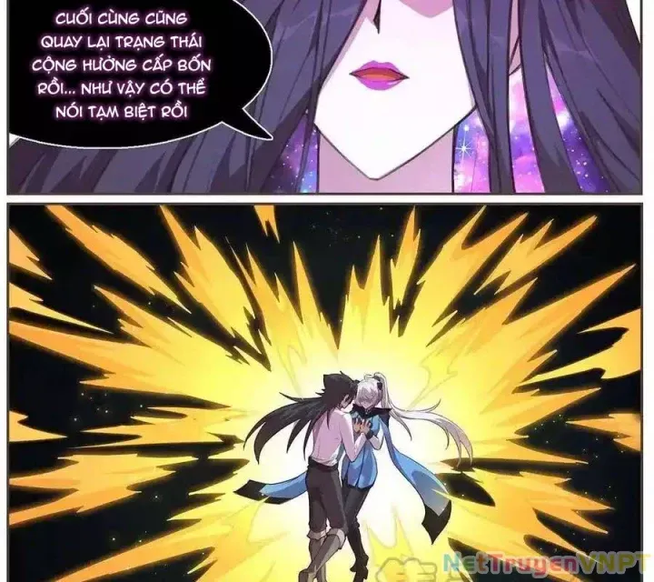 Girl And Science Chap 672 - Next Chap 671