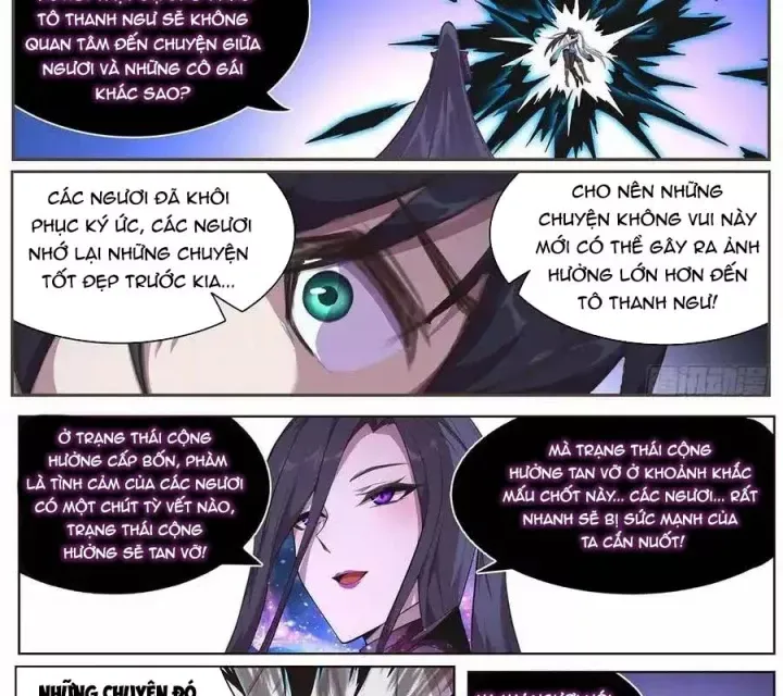 Girl And Science Chap 672 - Next Chap 671