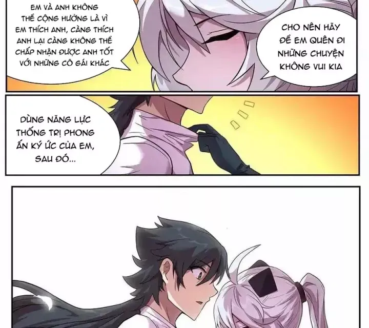 Girl And Science Chap 672 - Next Chap 671