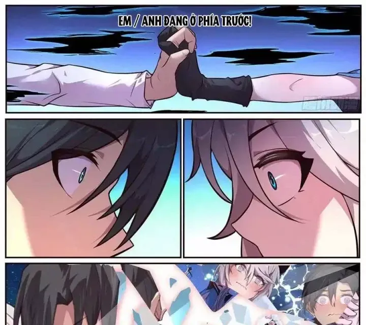 Girl And Science Chap 672 - Next Chap 671
