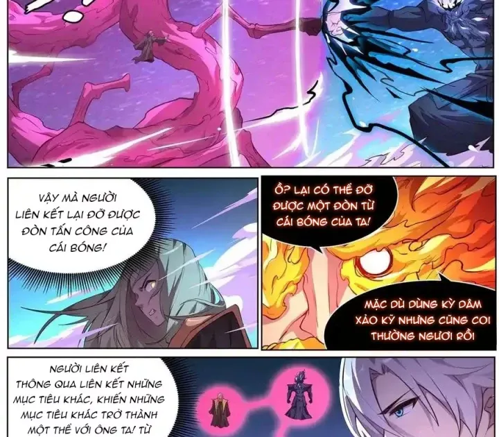 Girl And Science Chap 677 - Next Chap 676
