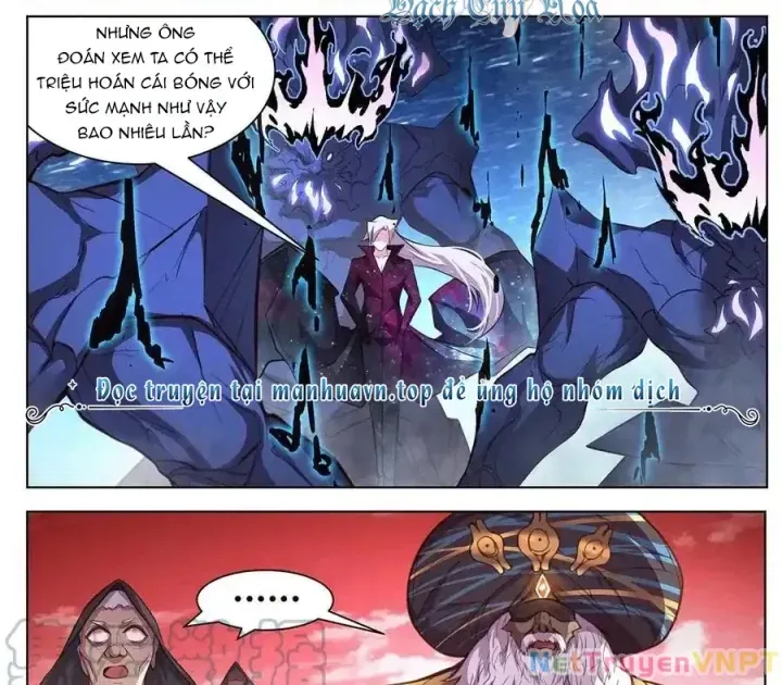 Girl And Science Chap 677 - Next Chap 676