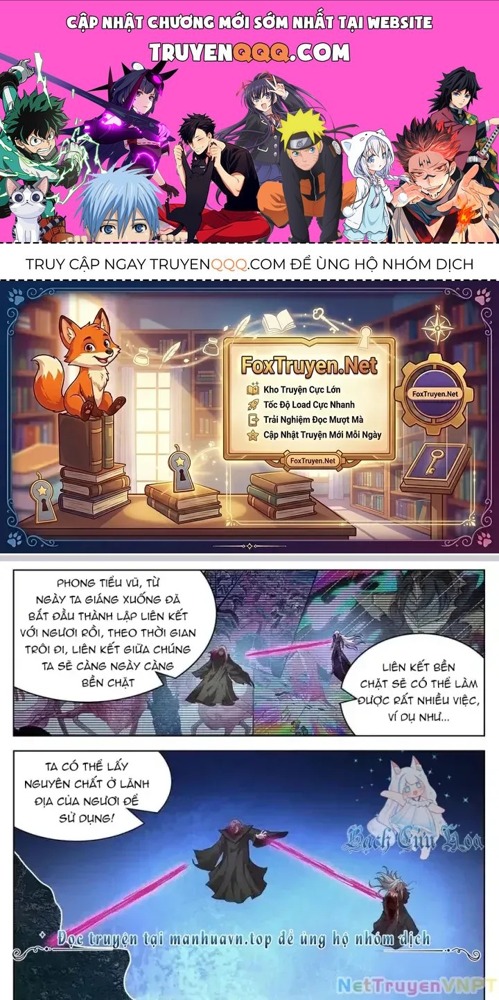 Girl And Science Chap 678 - Next Chap 677