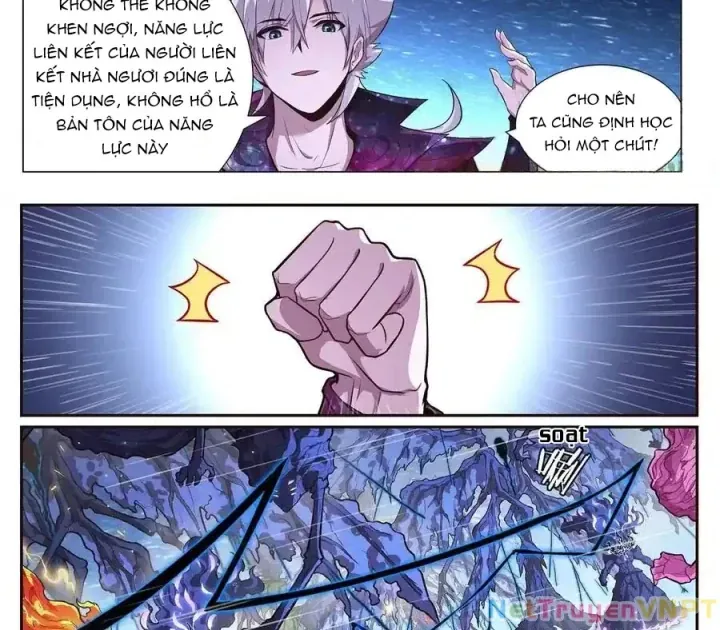 Girl And Science Chap 678 - Next Chap 677
