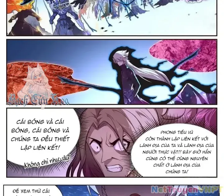 Girl And Science Chap 678 - Next Chap 677