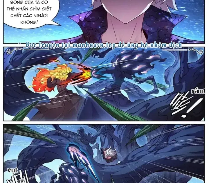 Girl And Science Chap 678 - Next Chap 677