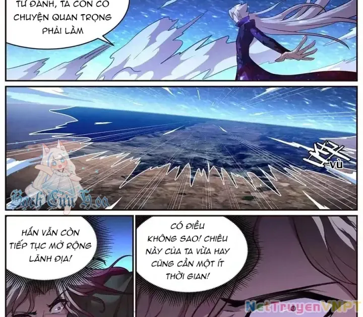 Girl And Science Chap 678 - Next Chap 677