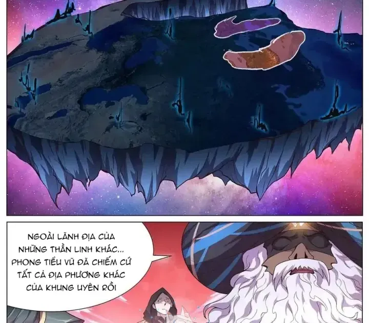 Girl And Science Chap 678 - Next Chap 677