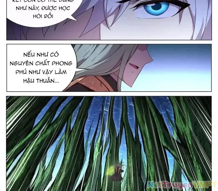 Girl And Science Chap 678 - Next Chap 677