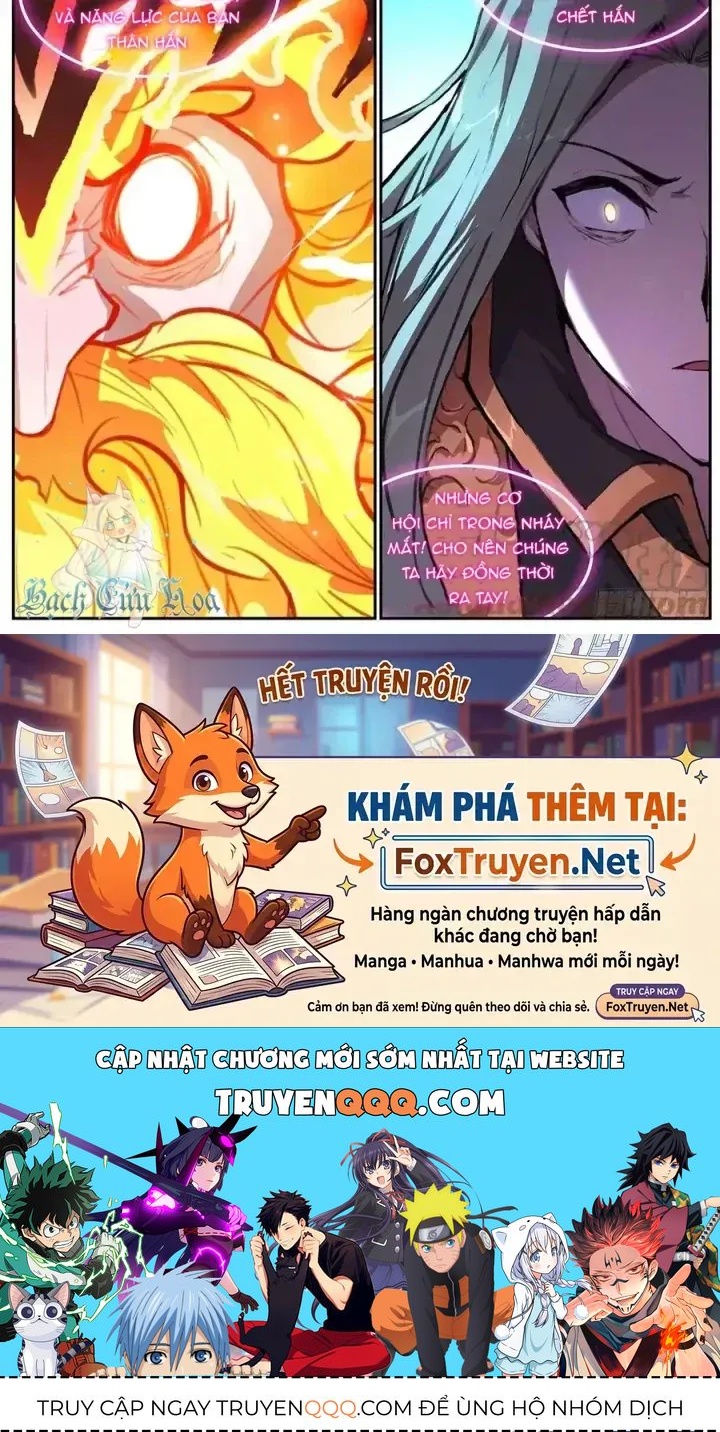 Girl And Science Chap 678 - Next Chap 677