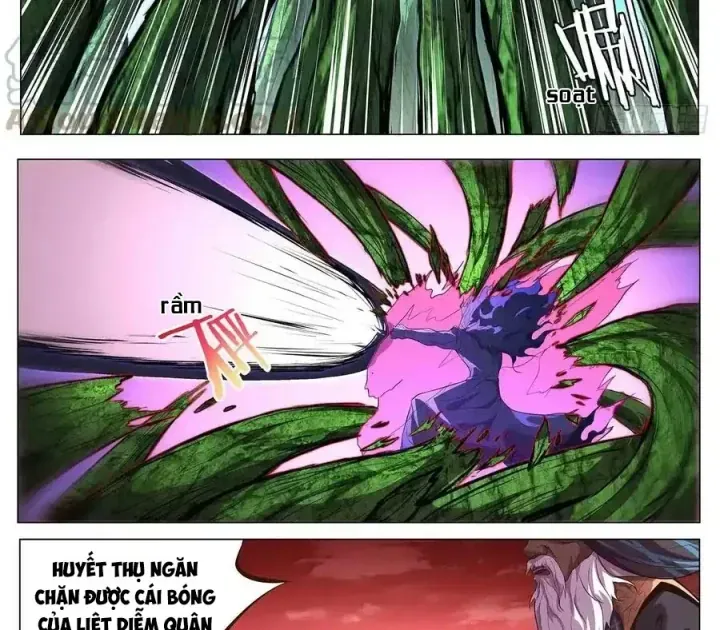 Girl And Science Chap 678 - Next Chap 677
