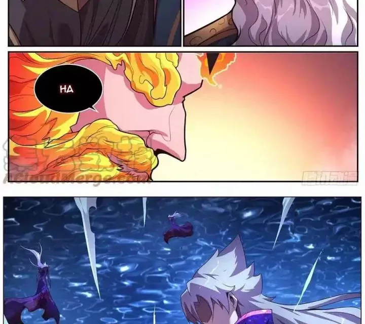 Girl And Science Chap 679 - Next Chap 678