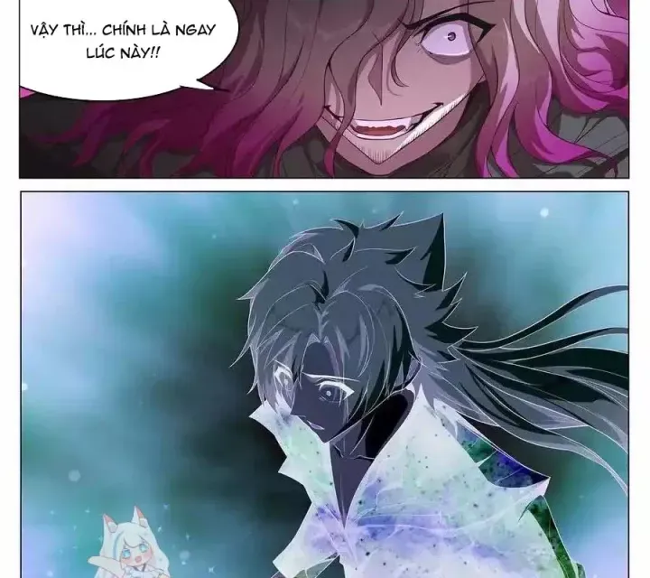 Girl And Science Chap 679 - Next Chap 678