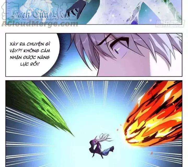 Girl And Science Chap 679 - Next Chap 678