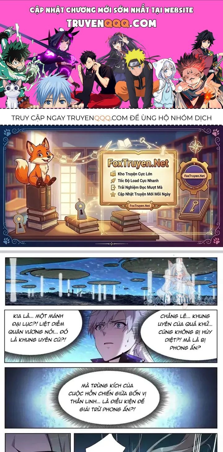 Girl And Science Chap 680 - Next Chap 679