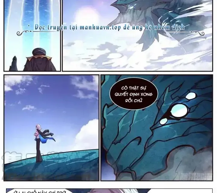 Girl And Science Chap 680 - Next Chap 679