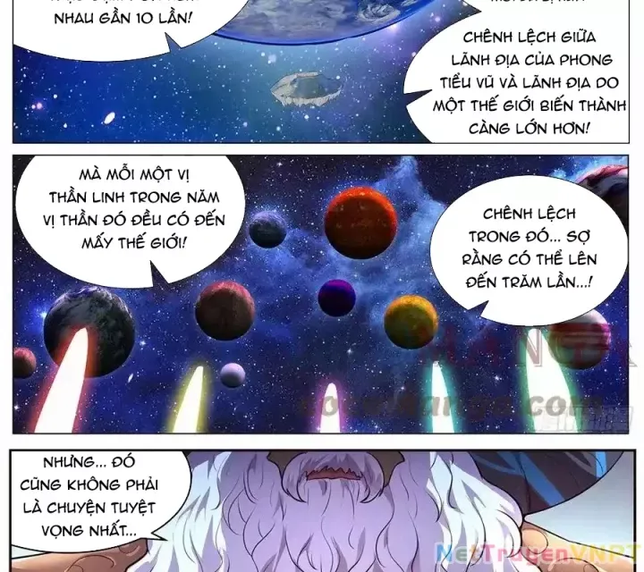 Girl And Science Chap 682 - Next Chap 681