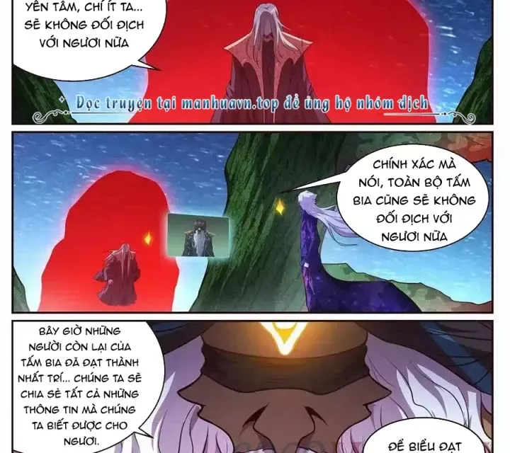 Girl And Science Chap 682 - Next Chap 681