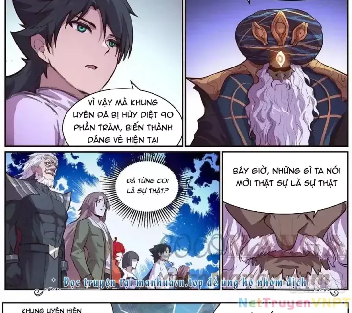 Girl And Science Chap 682 - Next Chap 681