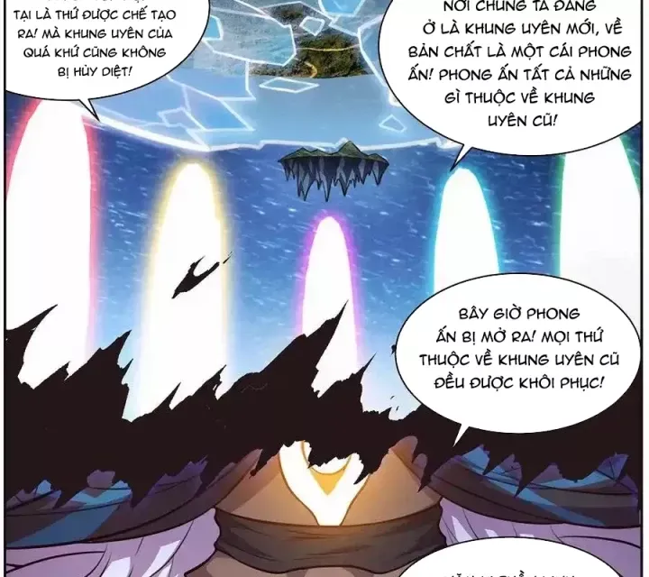 Girl And Science Chap 682 - Next Chap 681