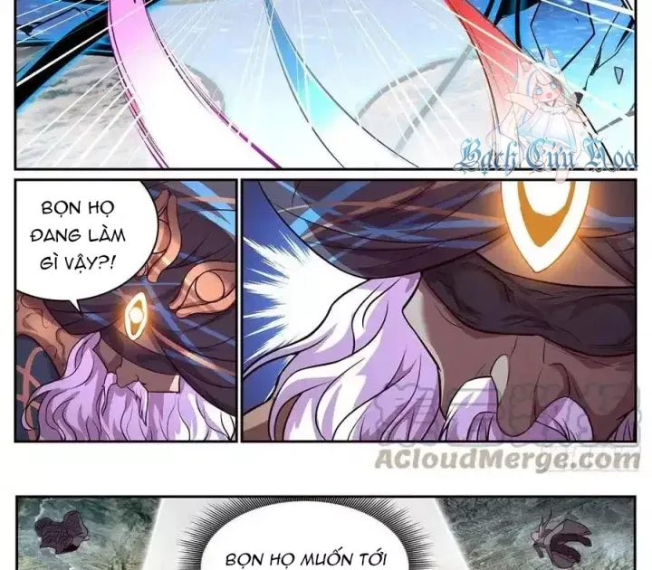 Girl And Science Chap 685 - Next Chap 684
