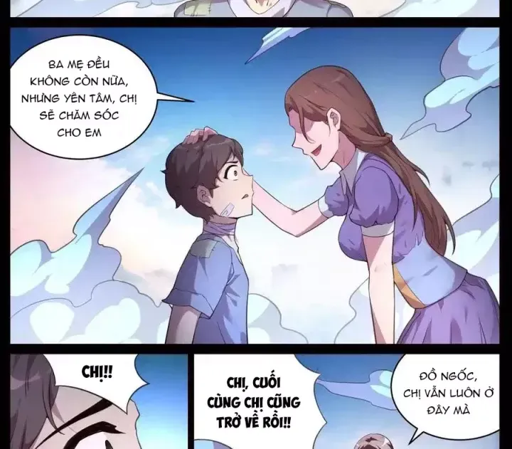 Girl And Science Chap 696 - Next Chap 695