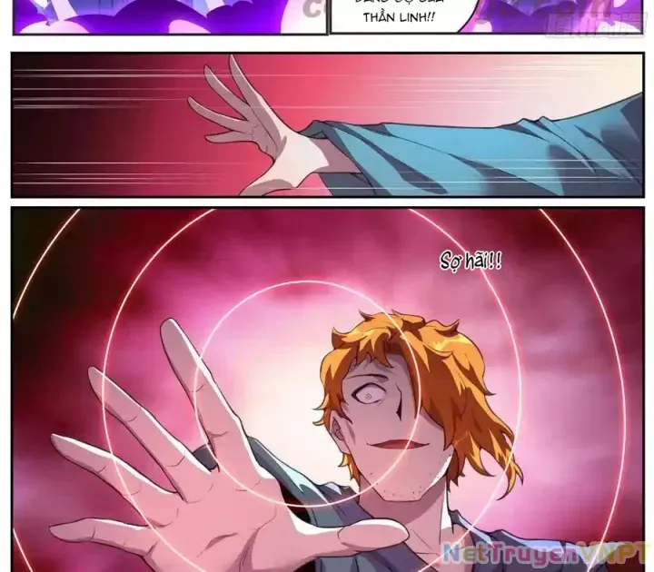 Girl And Science Chap 696 - Next Chap 695
