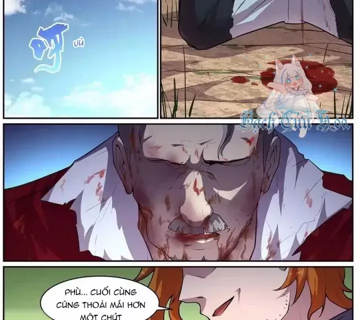 Girl And Science Chap 698 - Next Chap 697