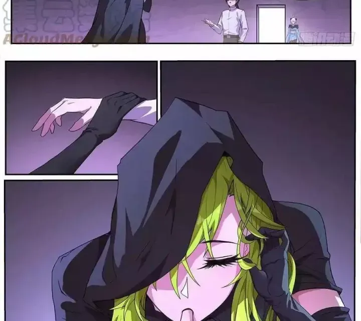 Girl And Science Chap 700 - Next Chap 699