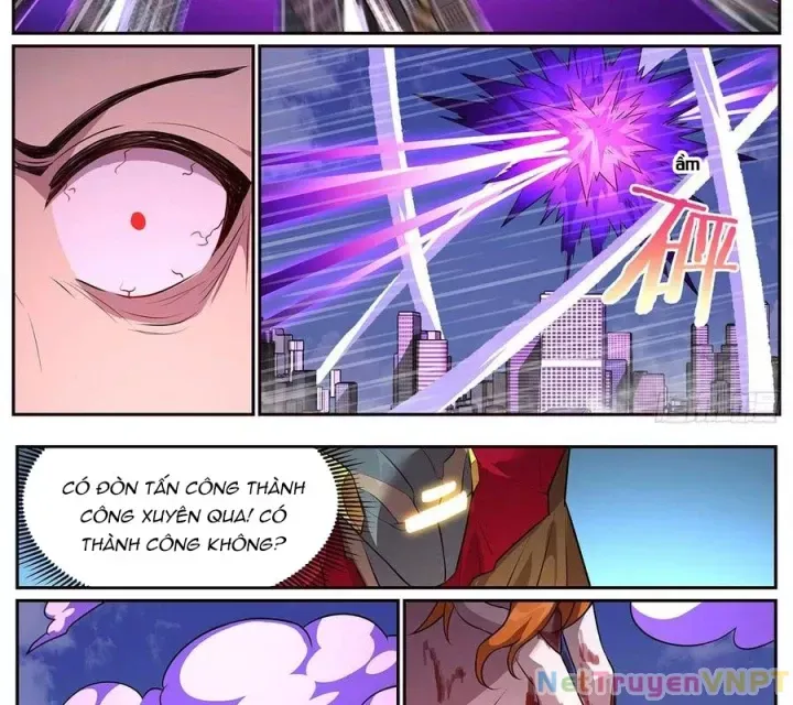 Girl And Science Chap 702 - Next Chap 701