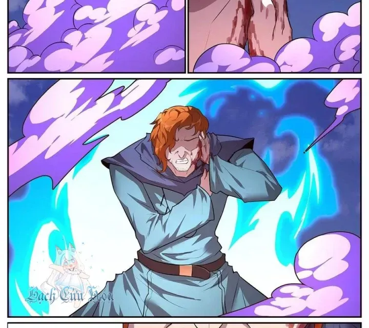 Girl And Science Chap 702 - Next Chap 701