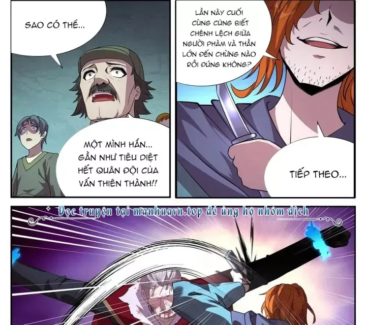 Girl And Science Chap 702 - Next Chap 701
