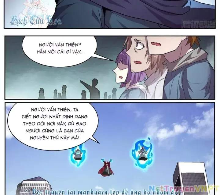Girl And Science Chap 702 - Next Chap 701
