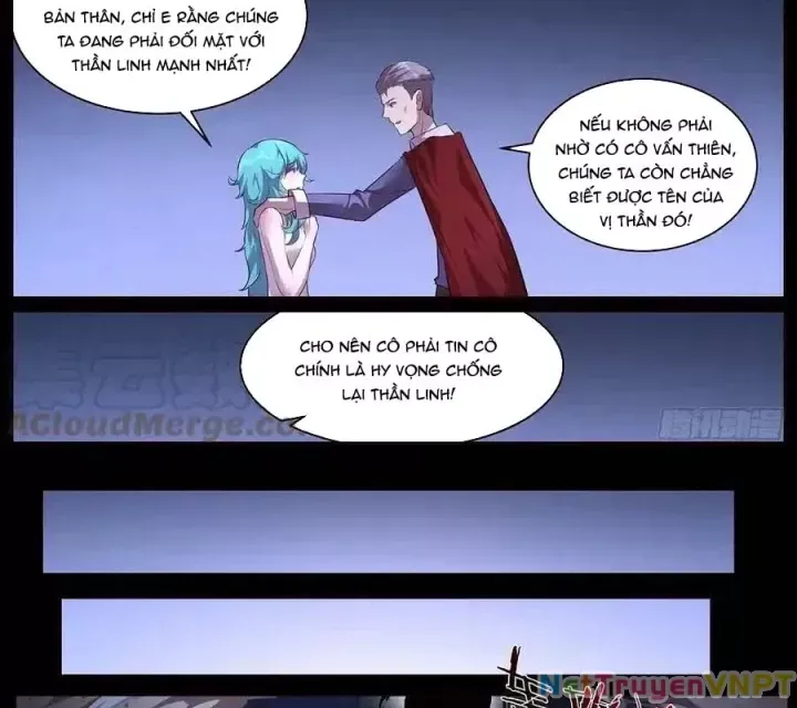 Girl And Science Chap 703 - Next Chap 702