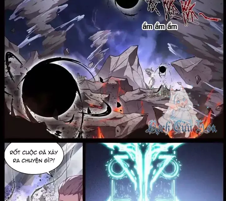 Girl And Science Chap 703 - Next Chap 702