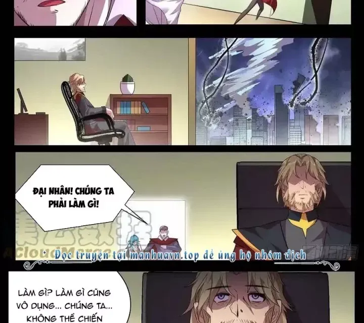 Girl And Science Chap 703 - Next Chap 702
