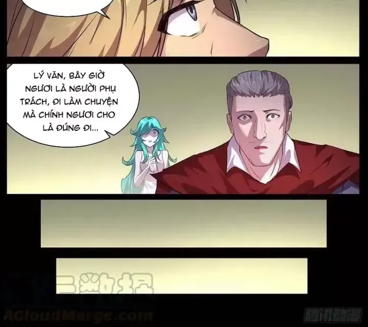 Girl And Science Chap 703 - Next Chap 702