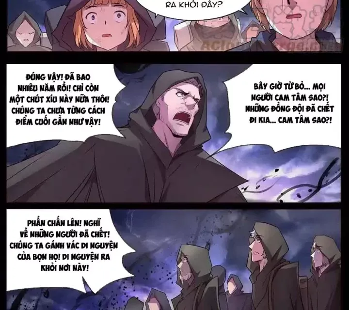 Girl And Science Chap 703 - Next Chap 702