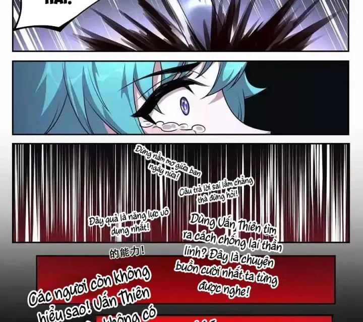 Girl And Science Chap 703 - Next Chap 702