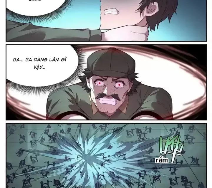 Girl And Science Chap 705 - Next Chap 704