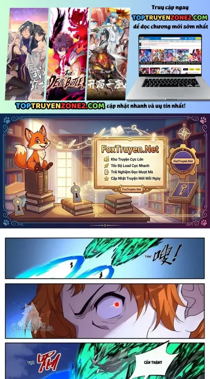 Girl And Science Chap 706 - Next Chap 705