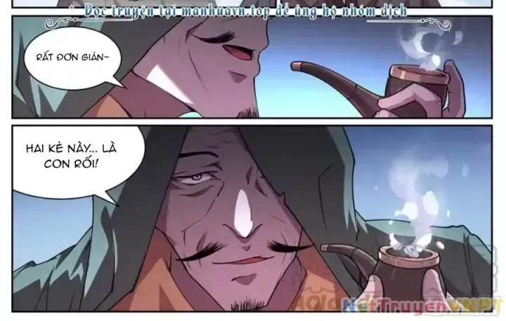 Girl And Science Chap 706 - Next Chap 705
