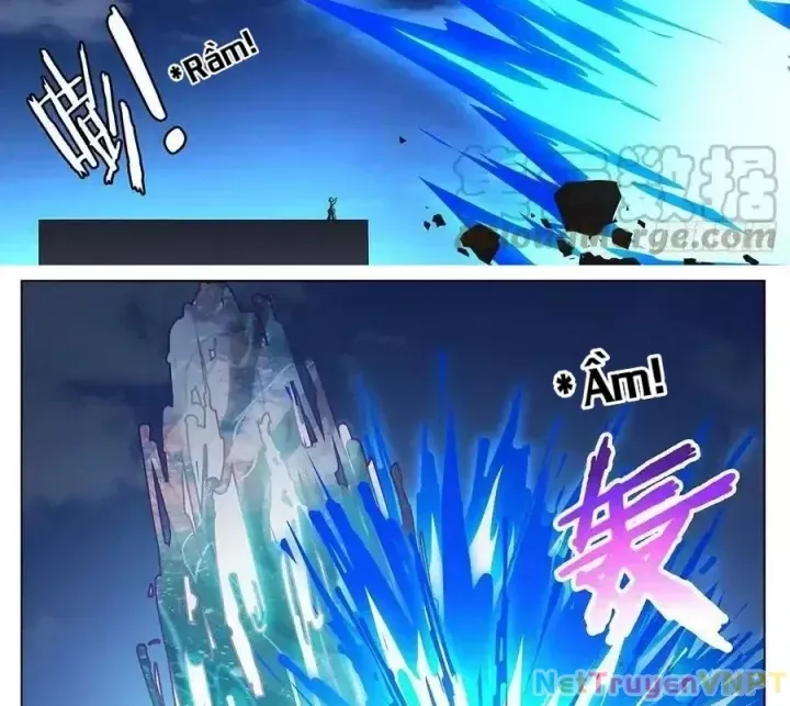 Girl And Science Chap 709 - Next Chap 708