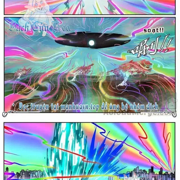 Girl And Science Chap 711 - Next Chap 710