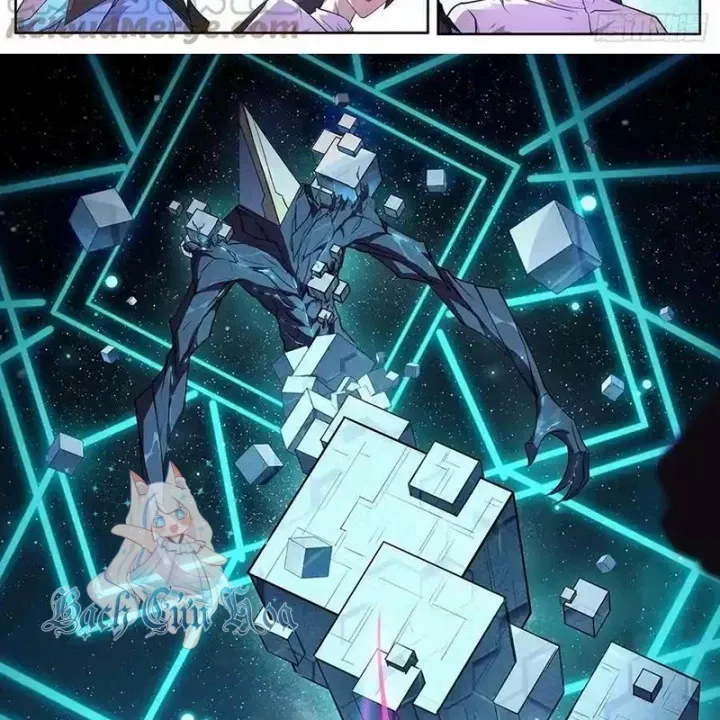 Girl And Science Chap 711 - Next Chap 710
