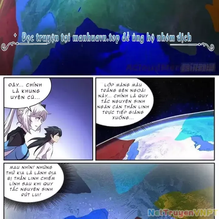 Girl And Science Chap 711 - Next Chap 710