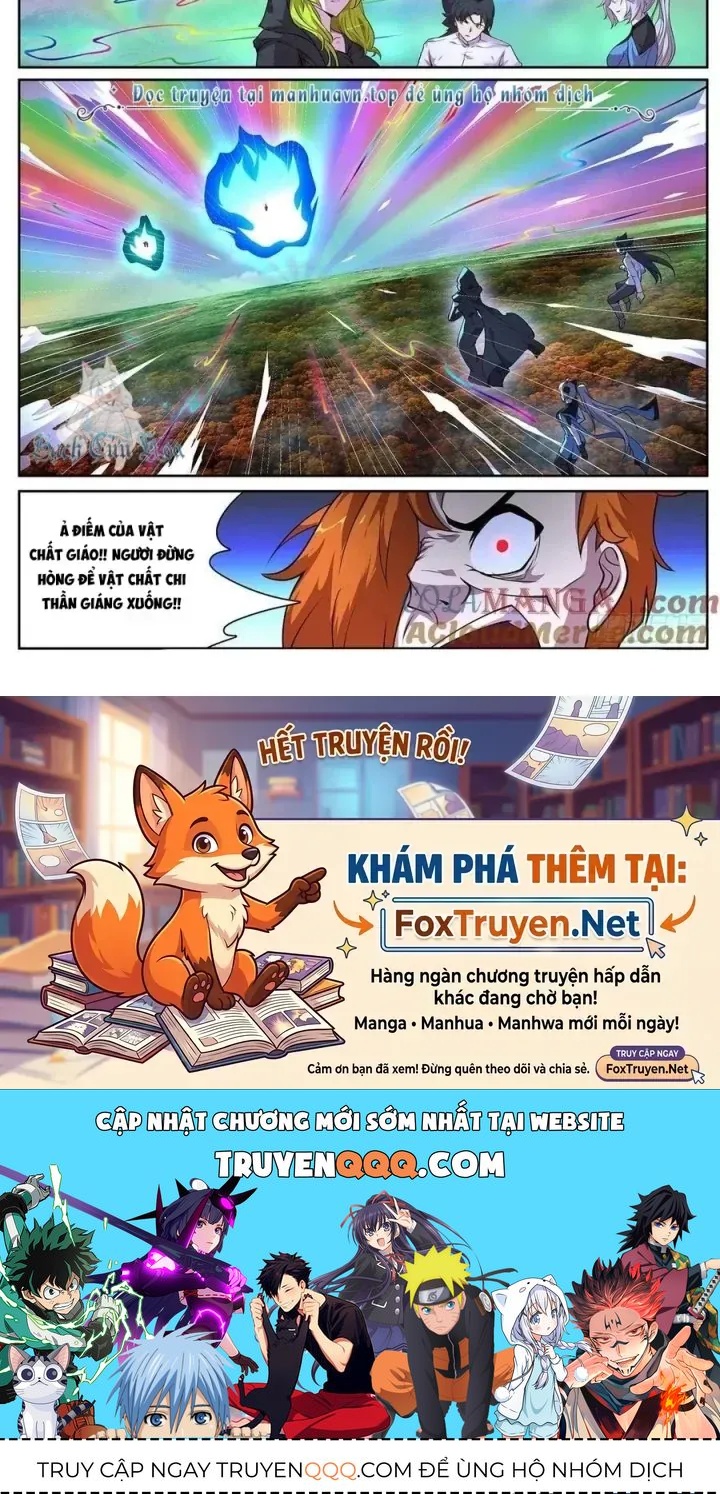 Girl And Science Chap 712 - Next Chap 711