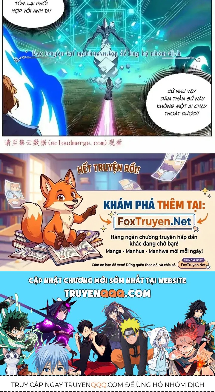 Girl And Science Chap 713 - Next Chap 712