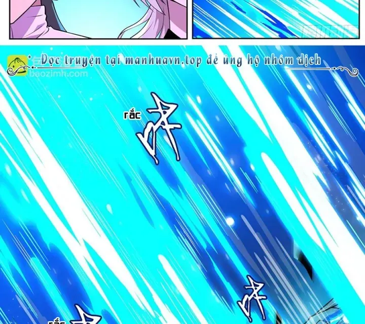 Girl And Science Chap 715 - Next Chap 714