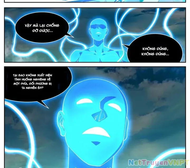 Girl And Science Chap 715 - Next Chap 714